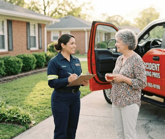 Accident Towing Service Prescott, WI FAQs